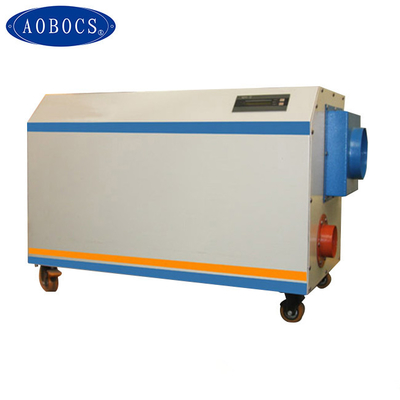 Industrial Air Drying Industrial Desiccant Humidity Control Machine Small Dehumidifier