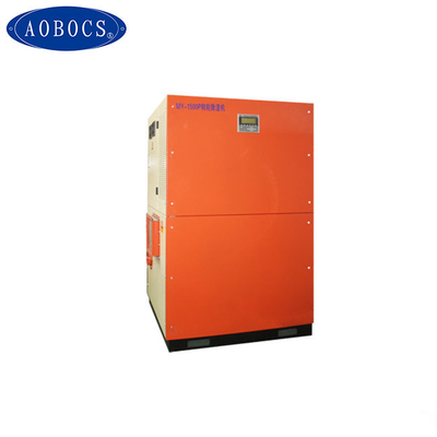 Industrial Air Drying Rotor Desiccant Dehumidifier Adsorption Dehumidification Humidity Control Industrial Machine