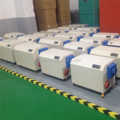 Industrial air drying good quality industrial rotor desiccant dehumidifier with good price